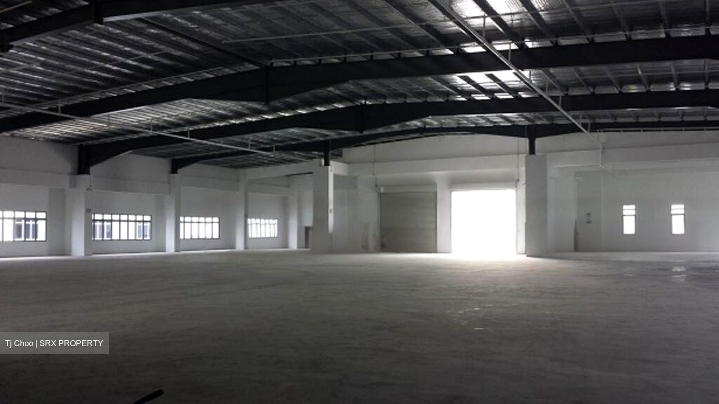 North Spring Bizhub (D27), Factory #632332741